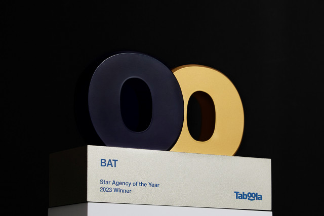 BAT, 타불라 어워즈 ‘Star Agency of the Year’ 부문 한국 최초 수상