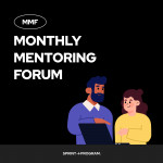 스프린트 프로그램, ‘먼슬리 멘토링 포럼(Monthly Mentoring Forum)’으로 강력한 인재 네트워크 구축
