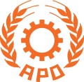 Asian Productivity Organization Logo