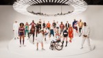 An international group of athletes joined the Nike 2020 Forum in New York to unveil the brand&amp;#0