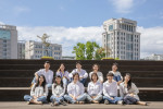 사이버한국외대 TESOL대학원은 오는 4월 13일(토) 한국응용언어학회, 한국외대 외국어교육연구소와 함께 ‘2024 연구방법론 워크숍 및 GPT 경연대회’를 개최한다