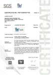 MIPI CSI-2 TX with C-PHY &amp; D-PHY IP ISO26262 ASIL-C Certification (Graphic: Business Wire)