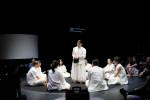 ‘어둠 속에, 풍경’ 꿈나눔(사진 제공= 모두예술극장)