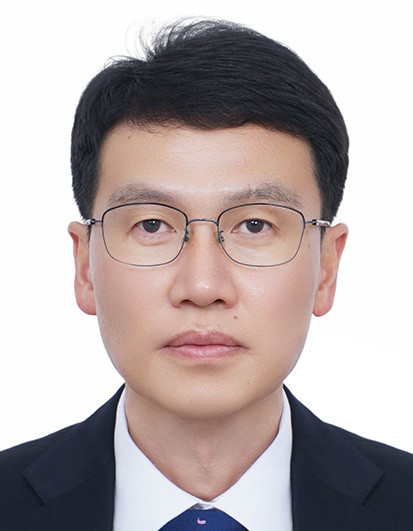 김세훈 동원산업 지주부문 대표이사