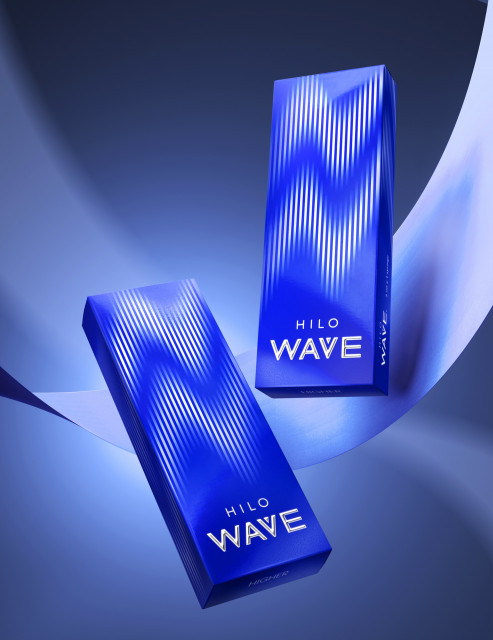 네오팜이 스킨부스터 ‘힐로웨이브(HILOWAVE)’에 대한 국내 판권 계약을 체결했다