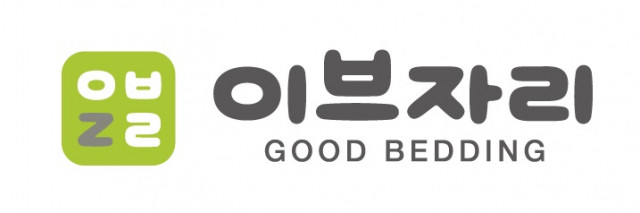이브자리 로고