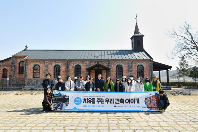 12회차 금사리성당