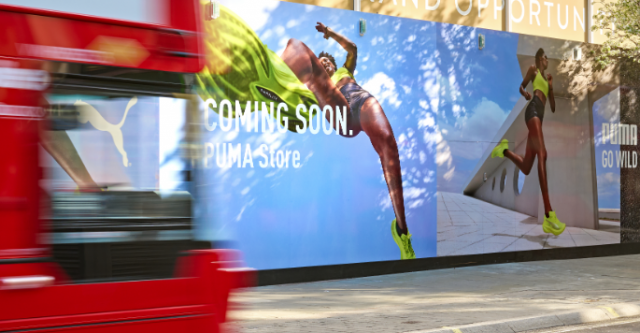 PUMA is set to open its highly anticipated flagship store in the heart of London’s West End in Autumn 2025, marking the brand’s first-ever European flagship.