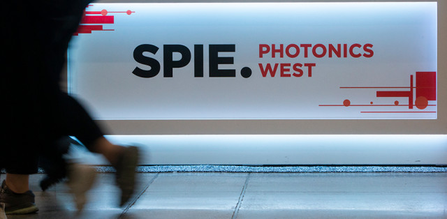 SPIE Photonics West Delivers a Successful Return to In-Person Science and Engineering Events