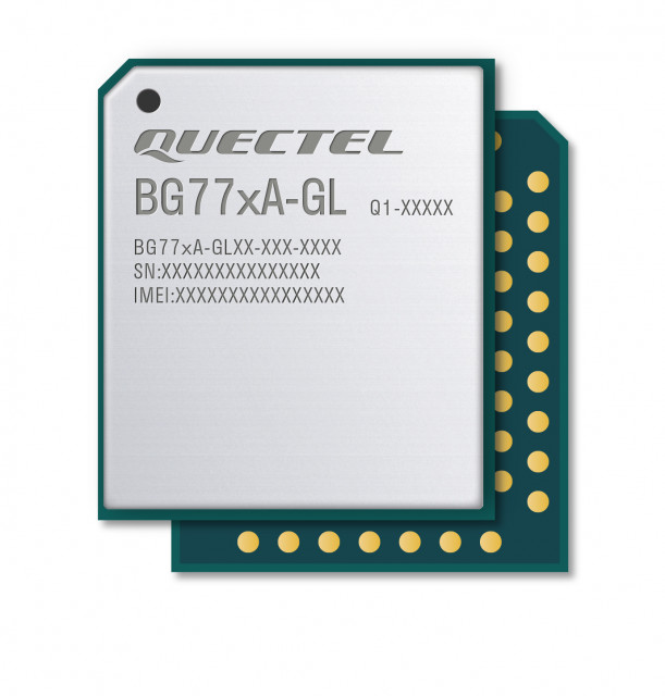 Quectel powers global connectivity and flexible deployment models with new iSIM-enabled module