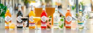 Bacardi Expands Its TAILS® COCKTAILS PROFESSIONAL Range: New Look, New Cocktails, Same Premium Quali...