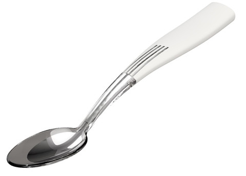 Kirin Holdings: Spoon and Bowl That Enhance the Salty Taste of Low-sodium Food by Approximately 1.5 ...