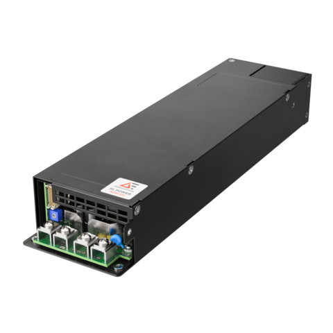 Advanced Energy Launches Medical and Industrial Power Conversion Platforms with Leading Power Density