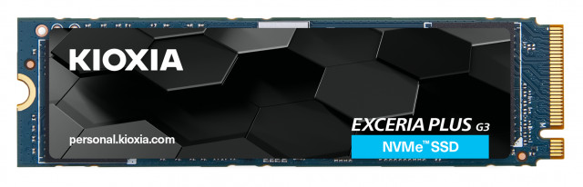 Kioxia to Showcase New Consumer SSDs Delivering PCIe® 4.0 Performance at COMPUTEX