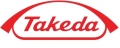 Takeda Pharmaceutical Company Limited Logo
