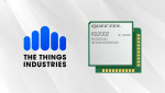 Quectel and The Things Industries announce partnership to boost module service management through Lo