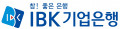 IBK기업은행 Logo