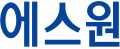 에스원 Logo