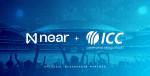 니어 프로토콜(NEAR Protocol)이 국제 크리켓 평의회(ICC, International Cricket Council)의 웹3 공식 기술 파트너로 선정됐다