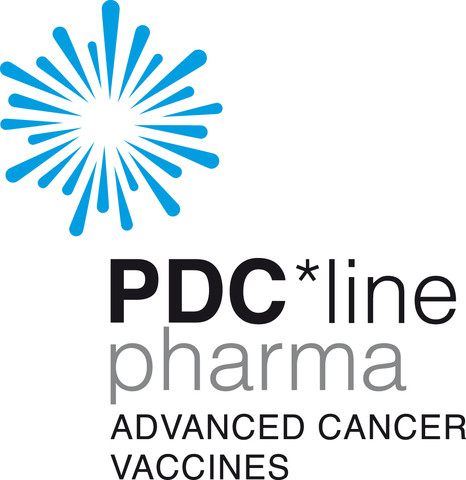PDC*line Pharma Logo