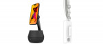 The first two products from Belkin Future Ventures division are the Auto-Tracking Stand Pro, announc