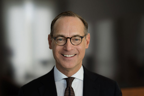 Oliver Bäte, Chief Executive Officer of Allianz SE (Photo: Allianz SE)